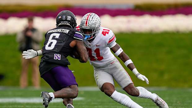 Josh Proctor